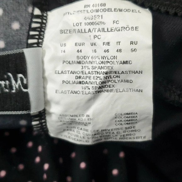 Oceanos Miracleswimsuit - Picture 8 of 11